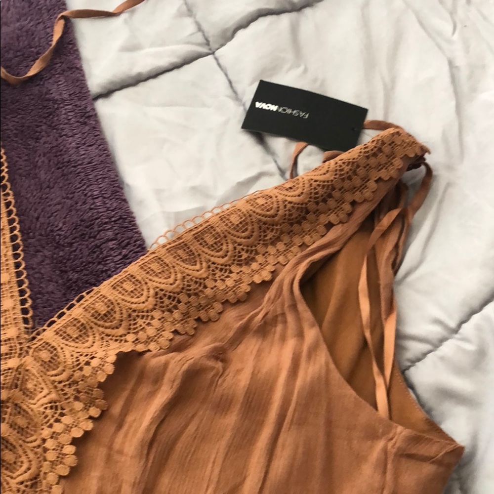 Fall Maxi - Picture 2 of 3